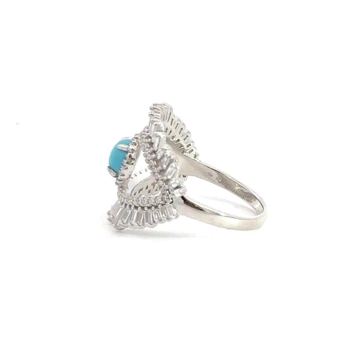 Good Eye Azure Sentinel Ring - Image 4