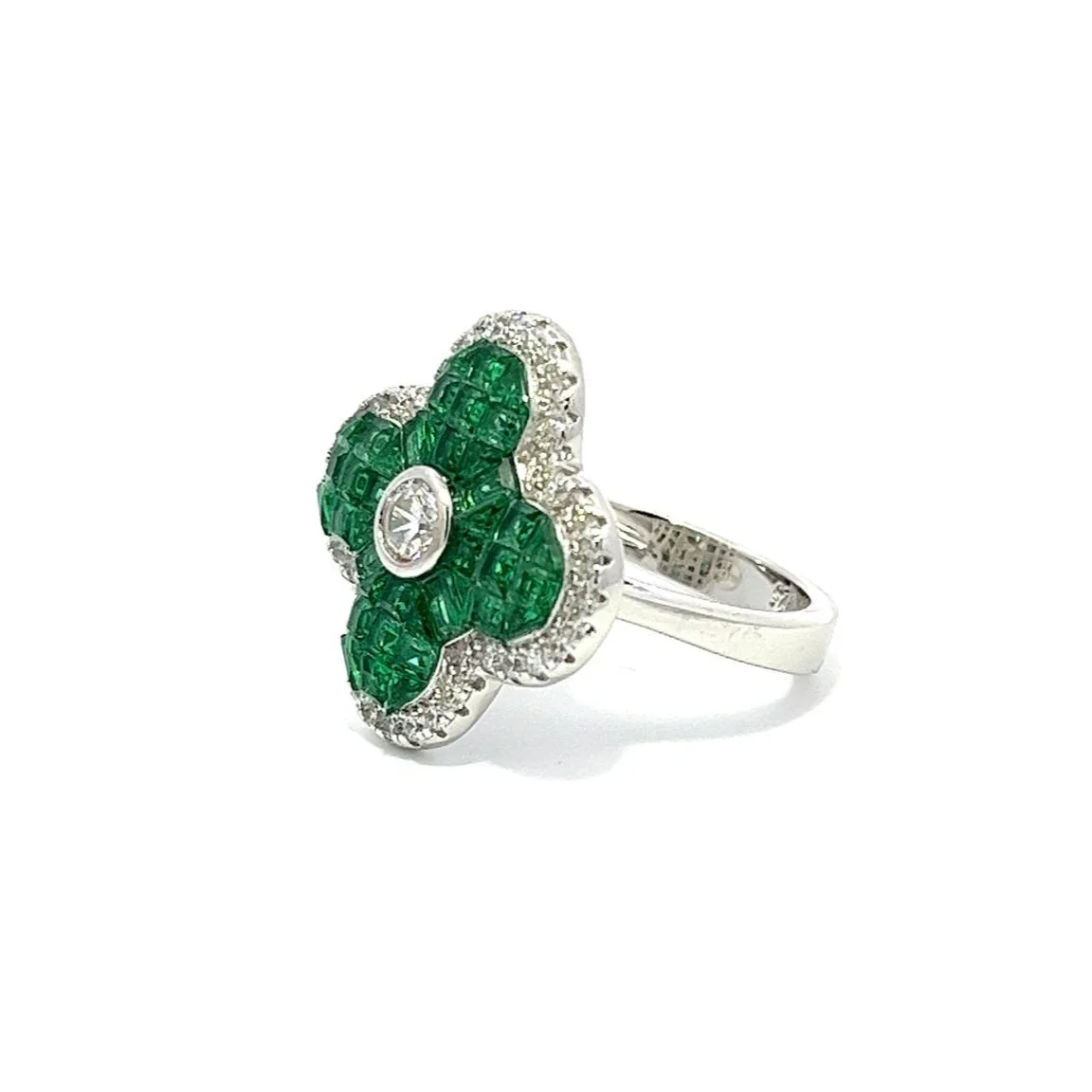Lucky Fall In Love Ring - Image 3