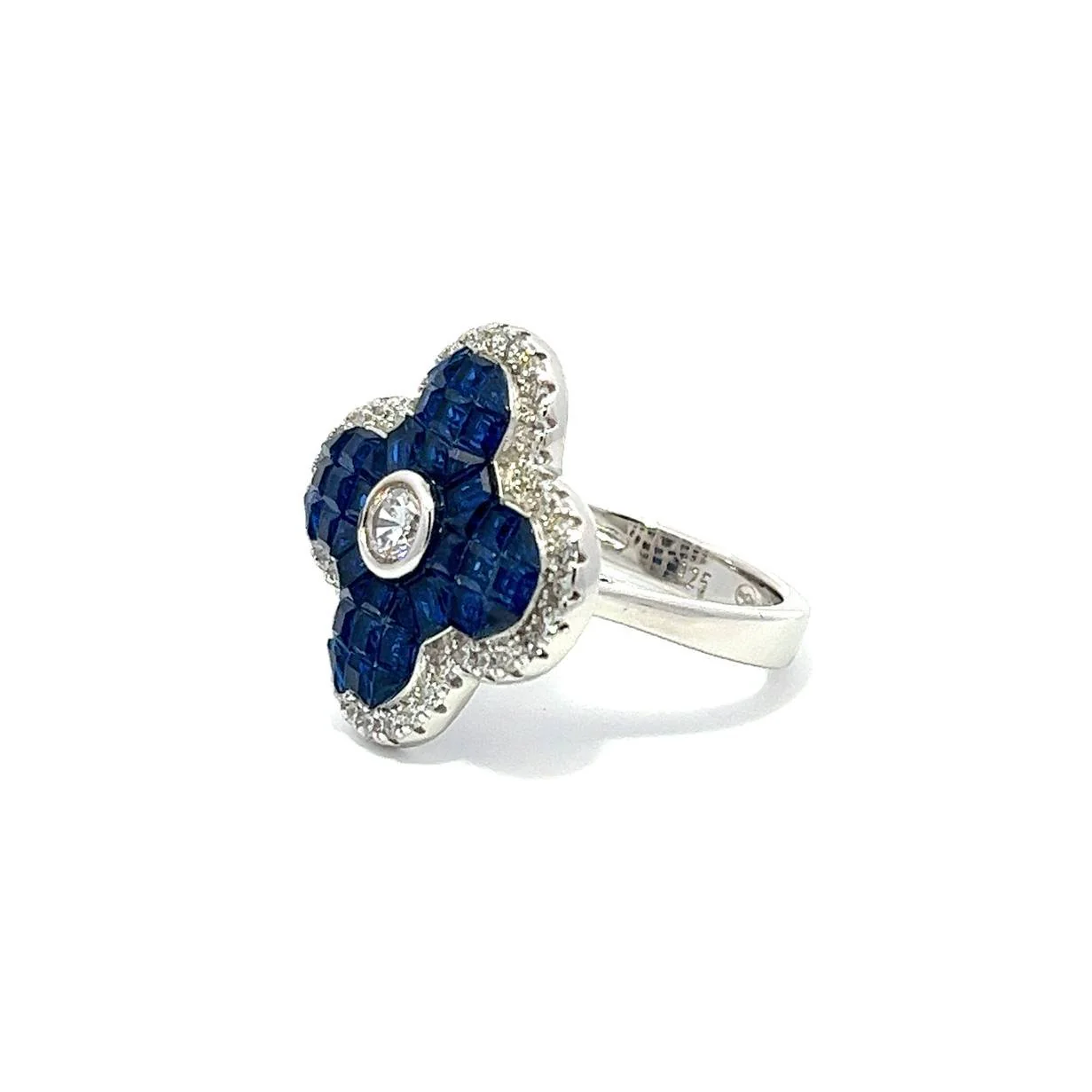 Lucky Fall In Love Ring - Image 5