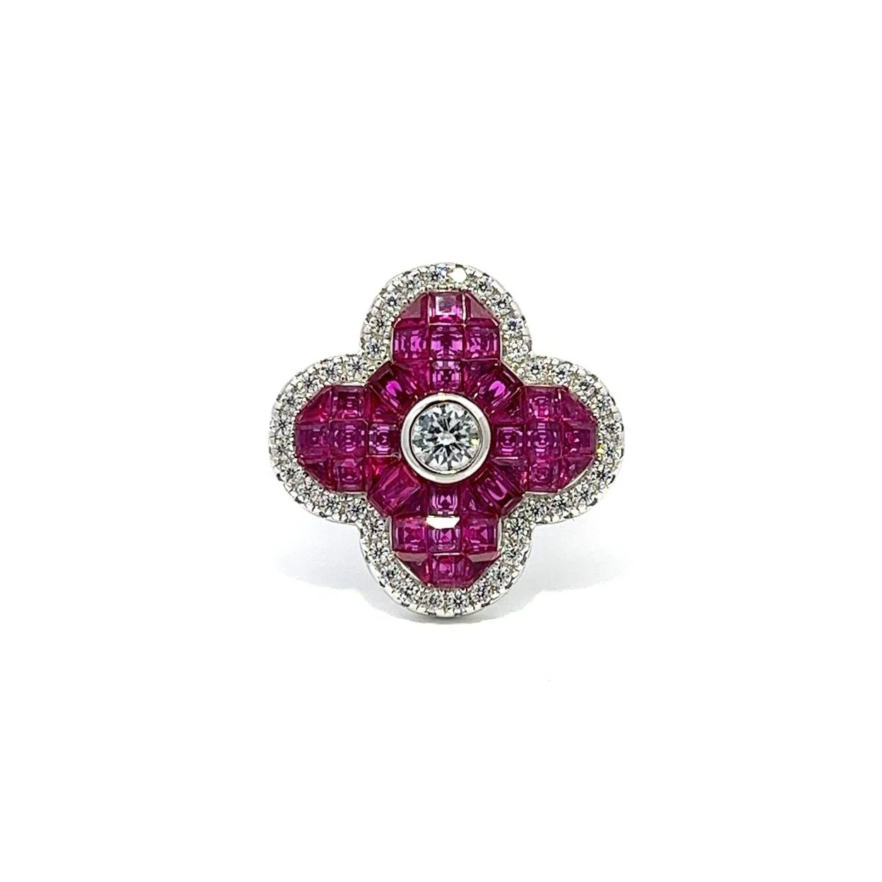 Lucky Fall In Love Ring - Image 6