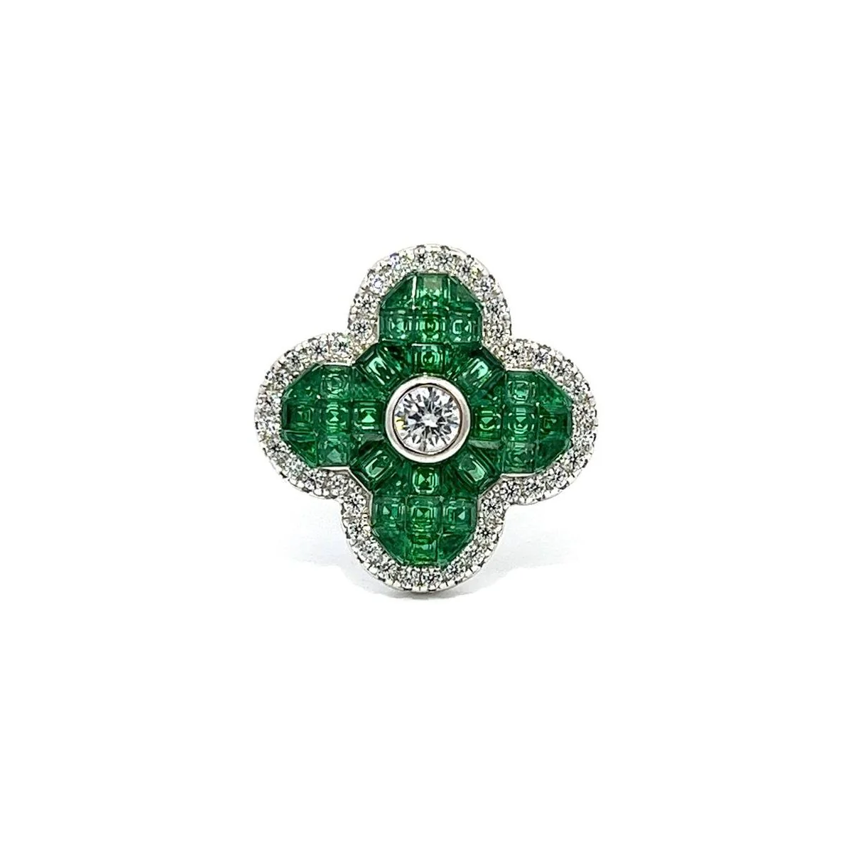 Lucky Fall In Love Ring - Image 7