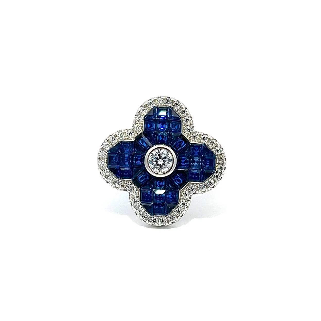 Lucky Fall In Love Ring - Image 8