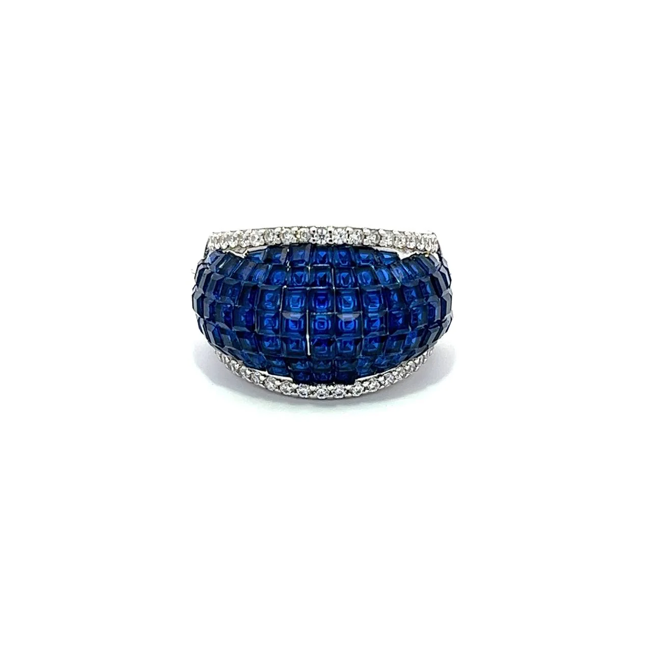 Te Amo by Fall In Love Silver Ring - Image 5