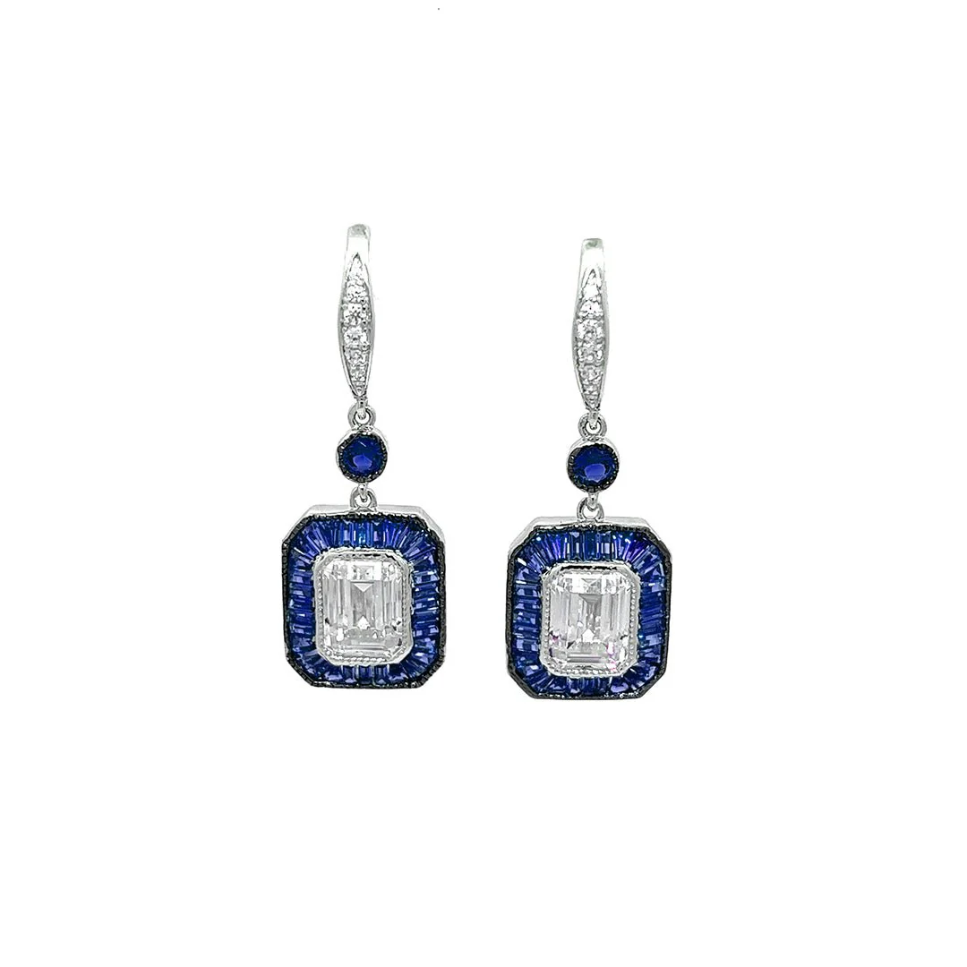 Gatsby Earrings - Image 5
