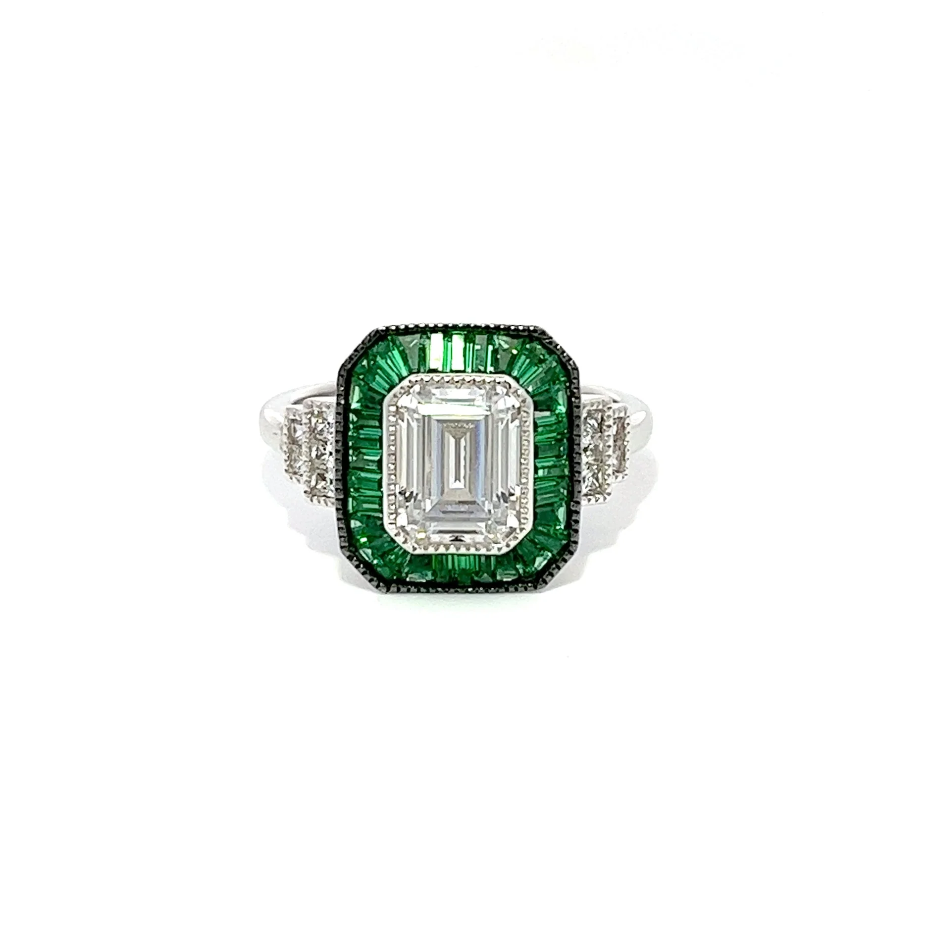 The Gatsby Ring - Image 4