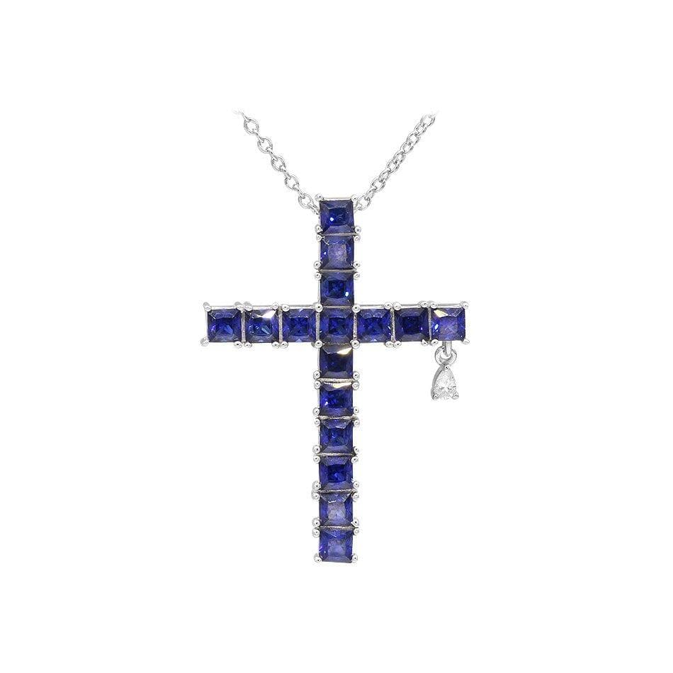 Cross Kristina with drop - Image 4