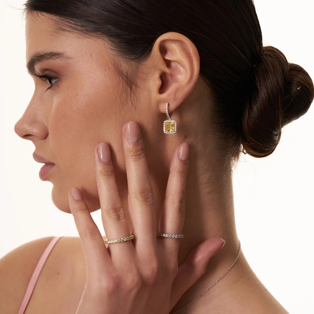 Solitaire Band - Image 4