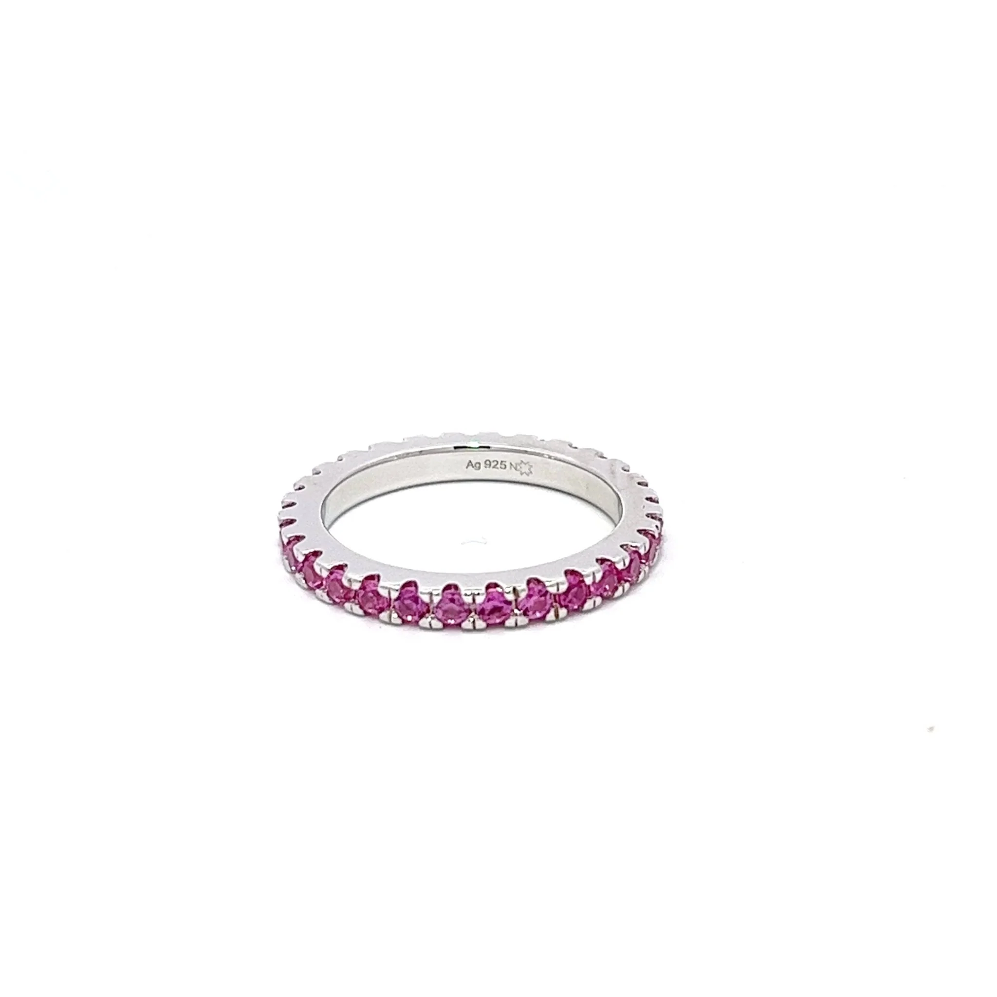 Solitaire Band - Image 5