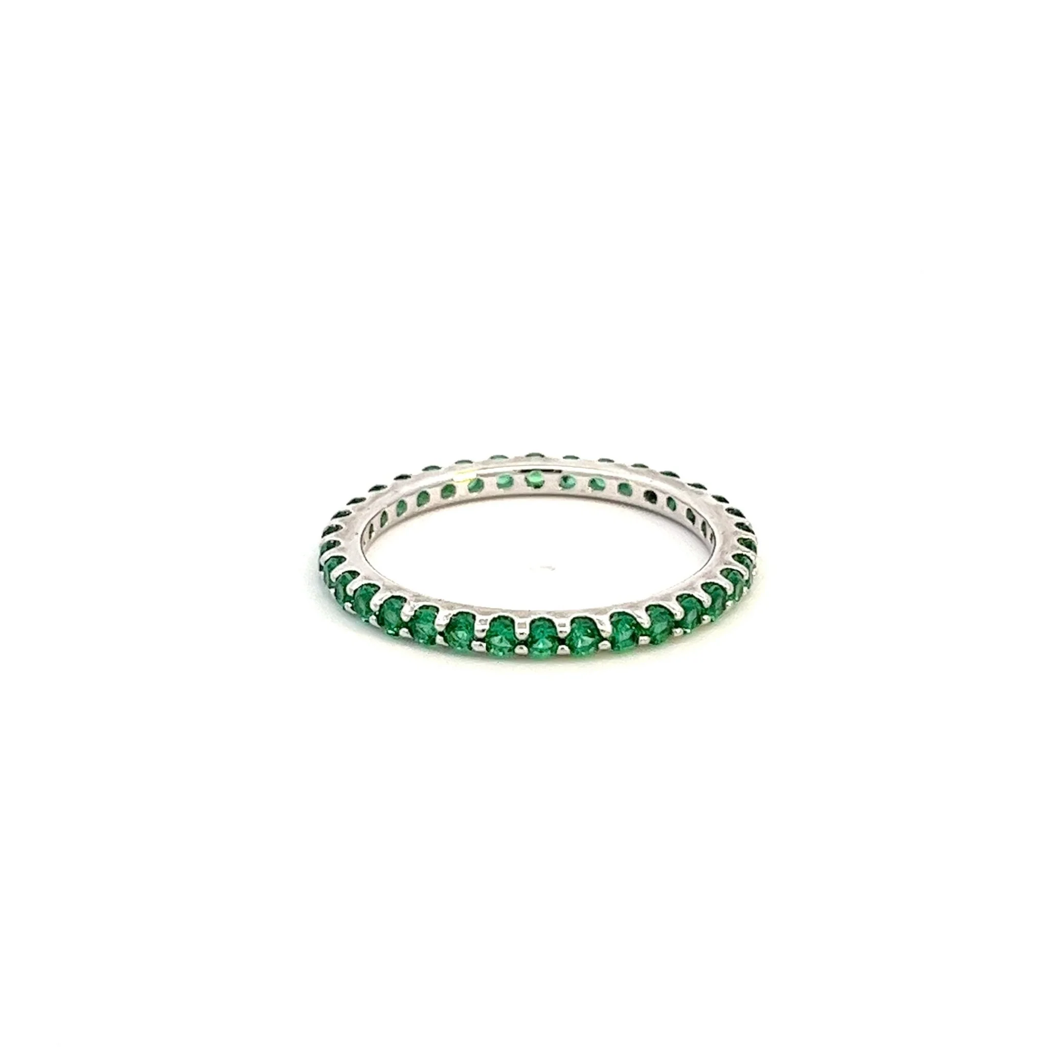Solitaire Band - Image 6