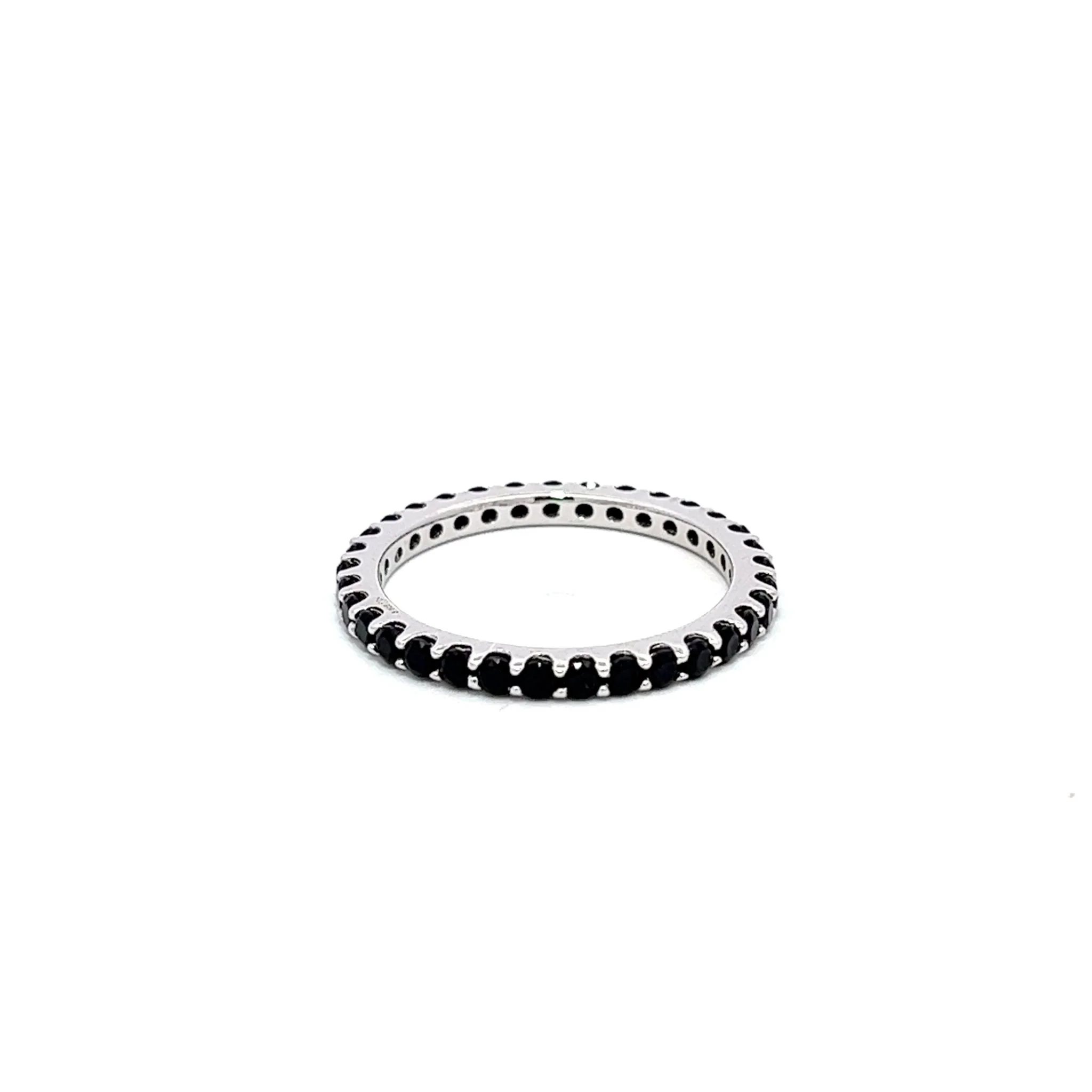 Solitaire Band - Image 8