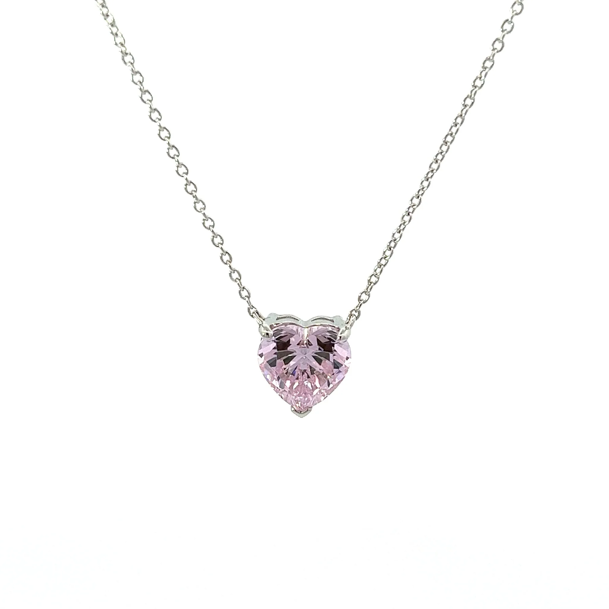 Heart Necklace - Image 12