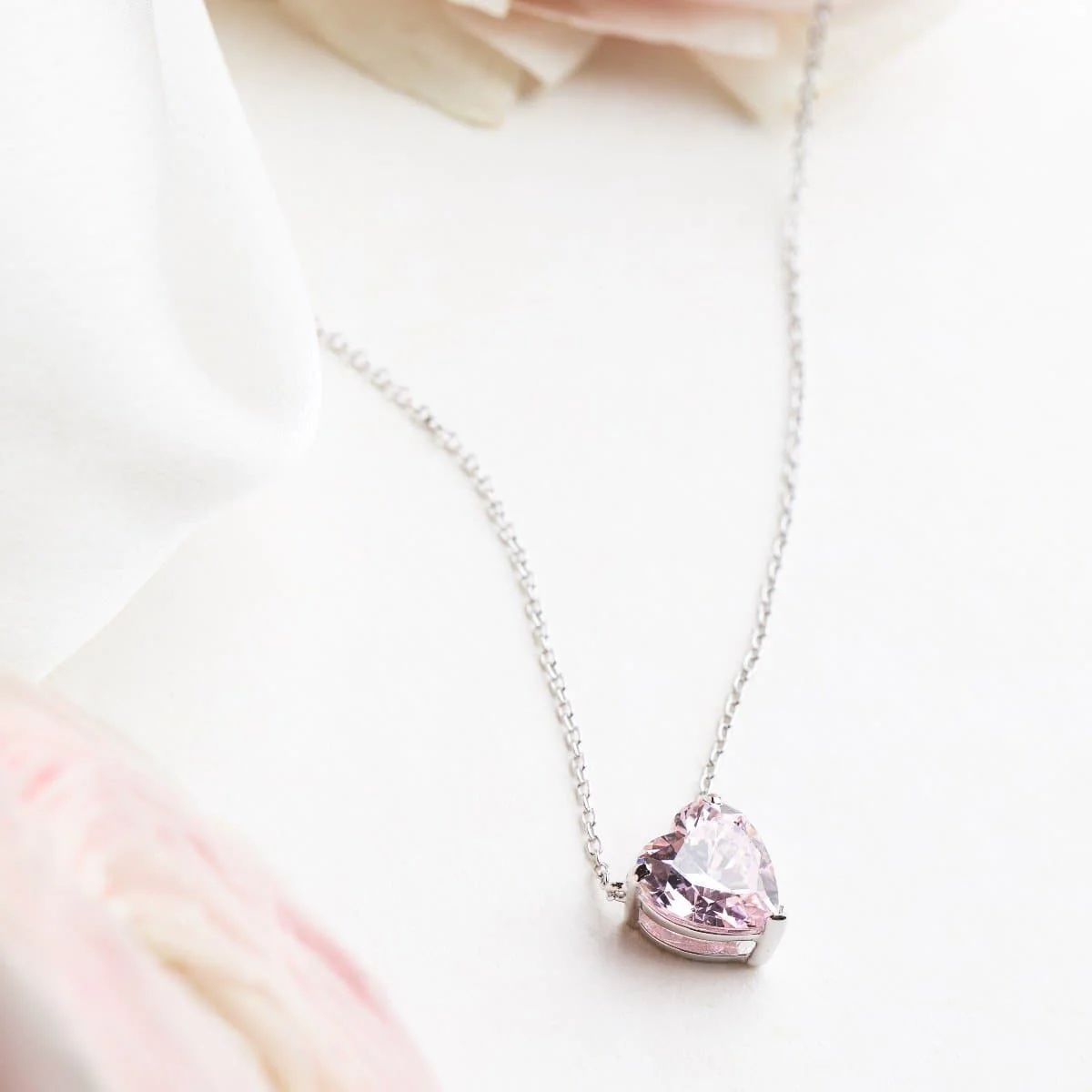 Heart Necklace - Image 13
