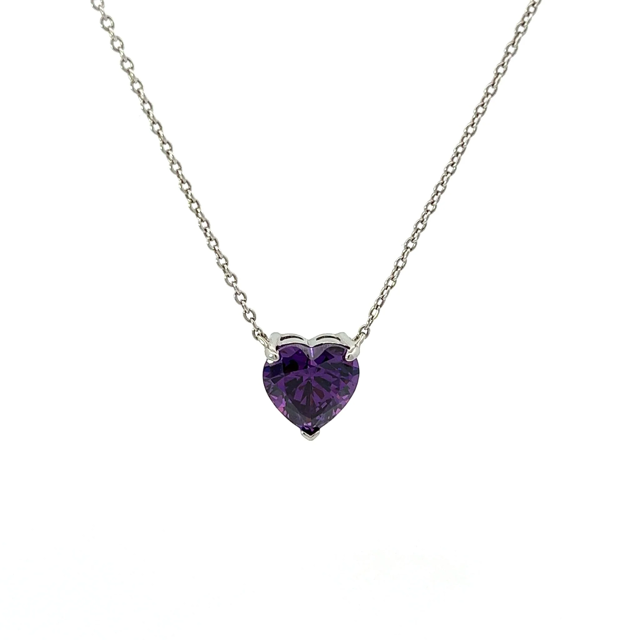 Heart Necklace - Image 17