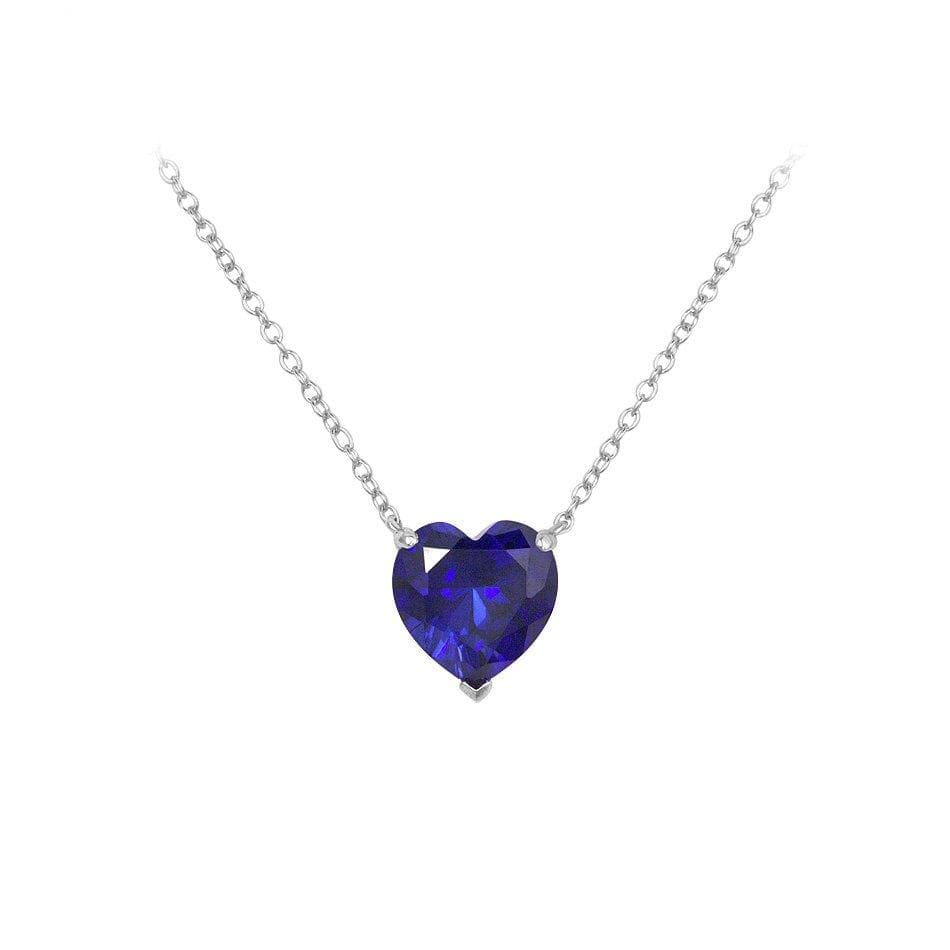 Heart Necklace - Image 18