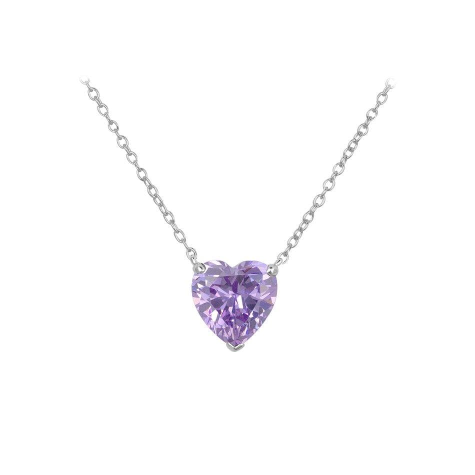 Heart Necklace - Image 19