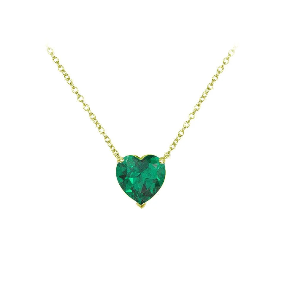 Heart Necklace - Image 20