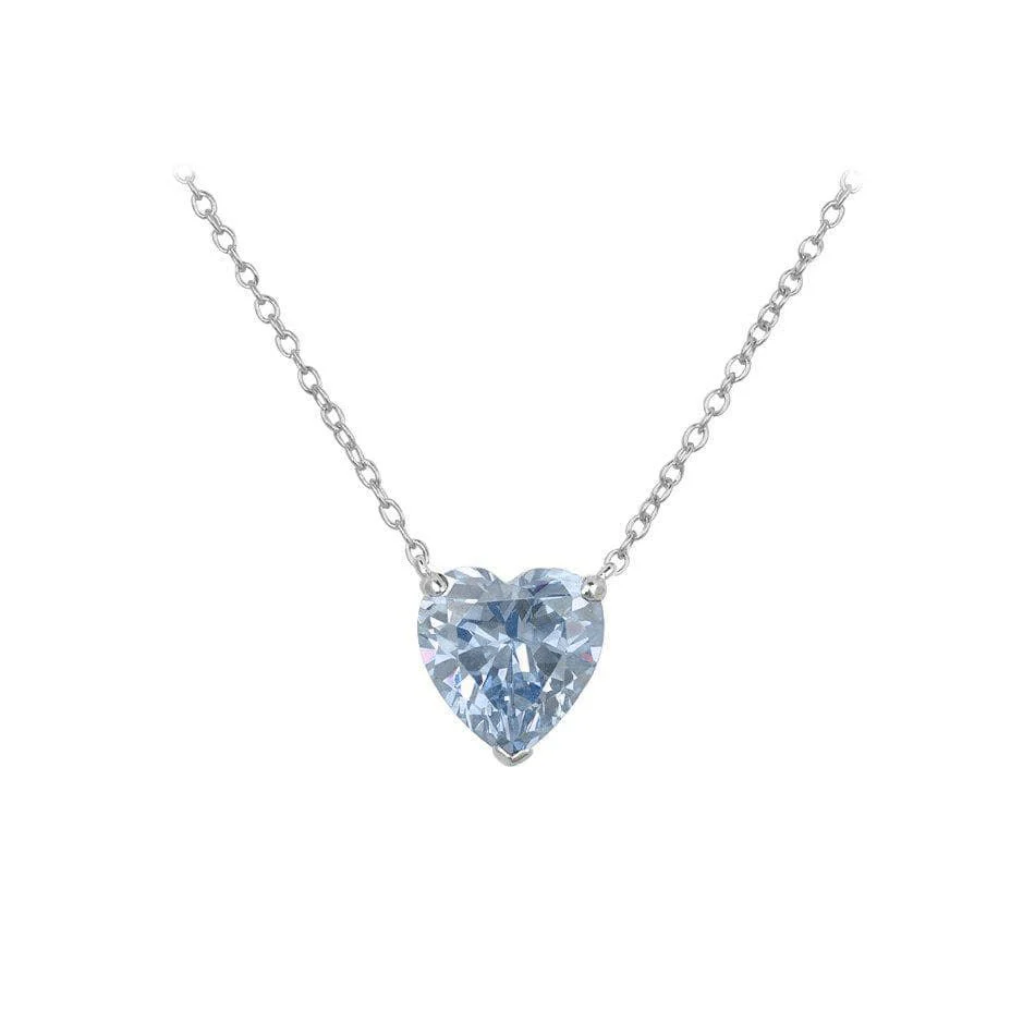 Heart Necklace - Image 21