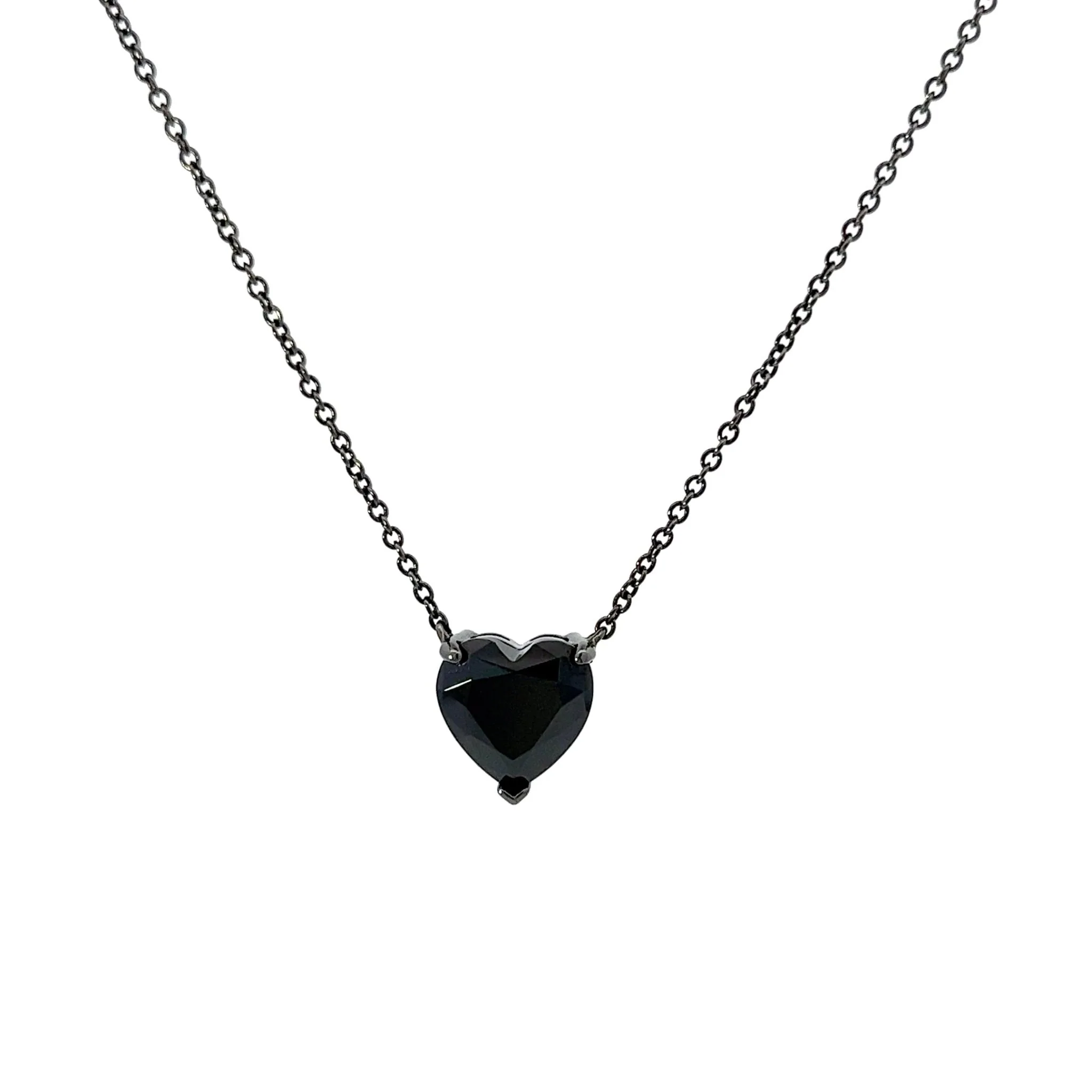 Heart Necklace - Image 22
