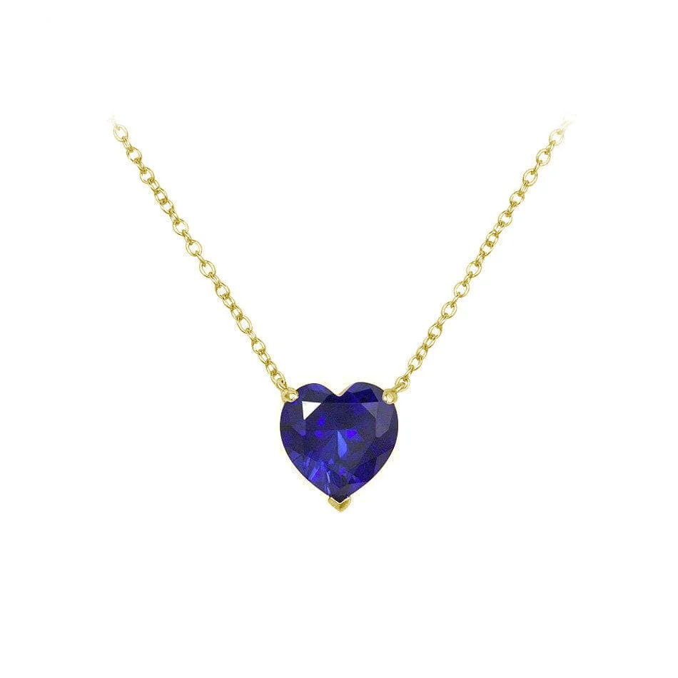 Heart Necklace - Image 24