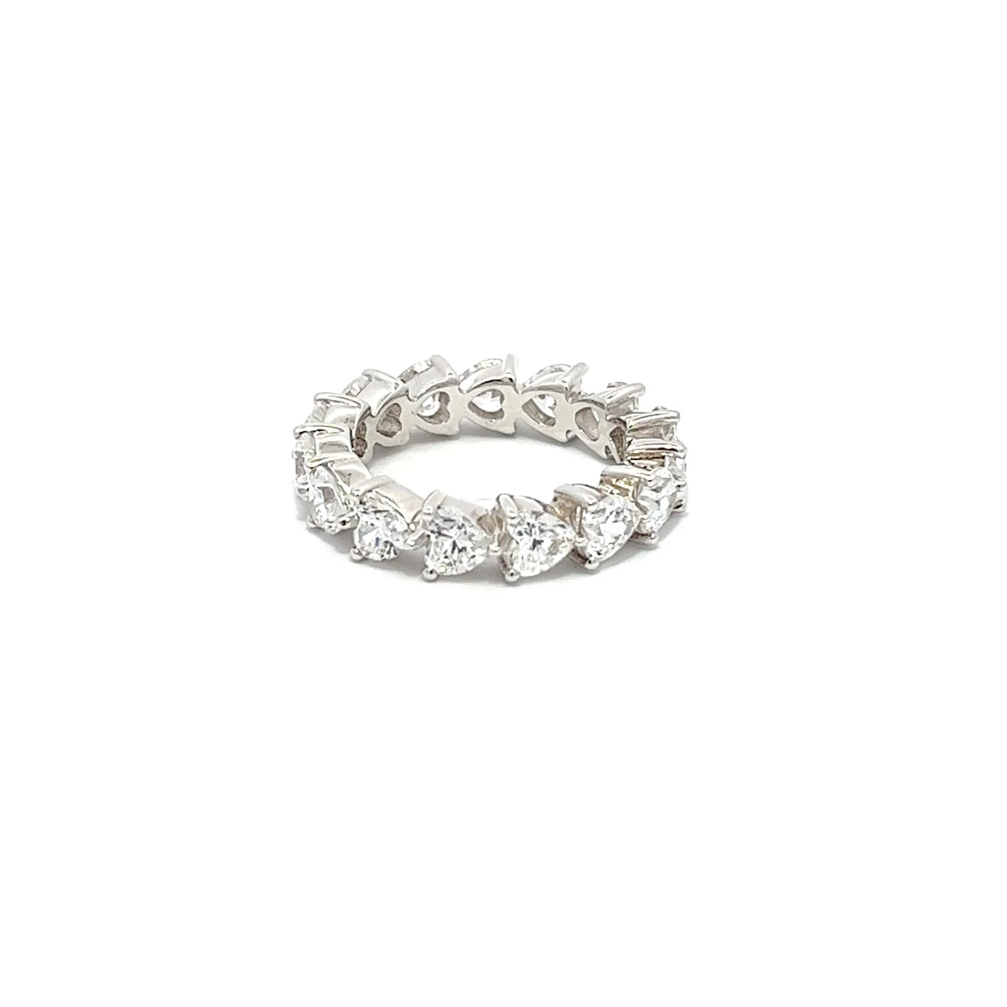 Eternity Heart Band - Image 3