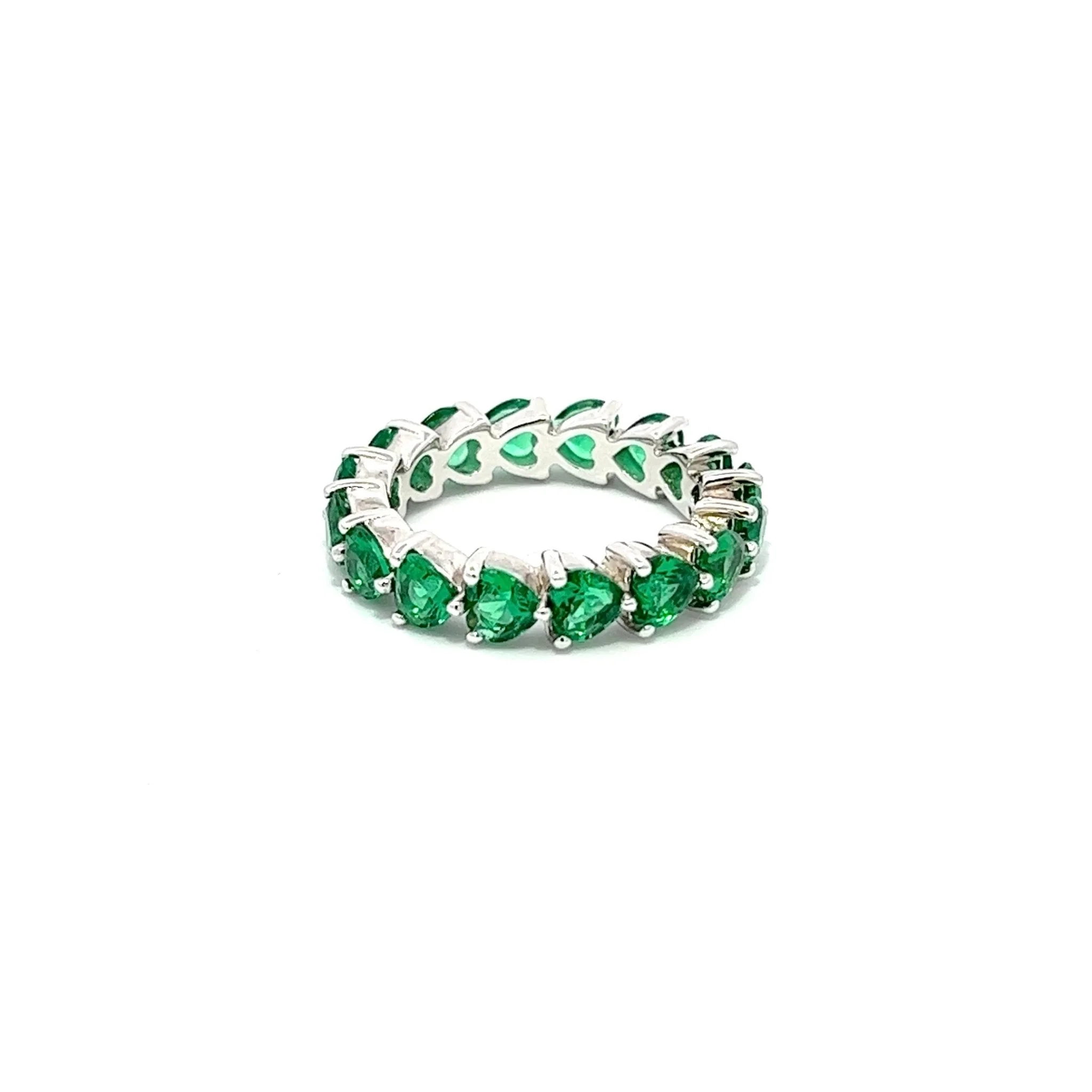 Eternity Heart Band - Image 5