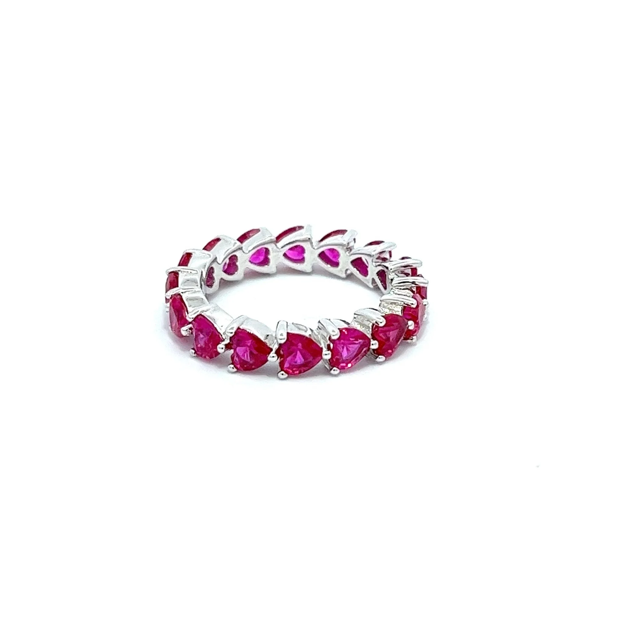 Eternity Heart Band - Image 7
