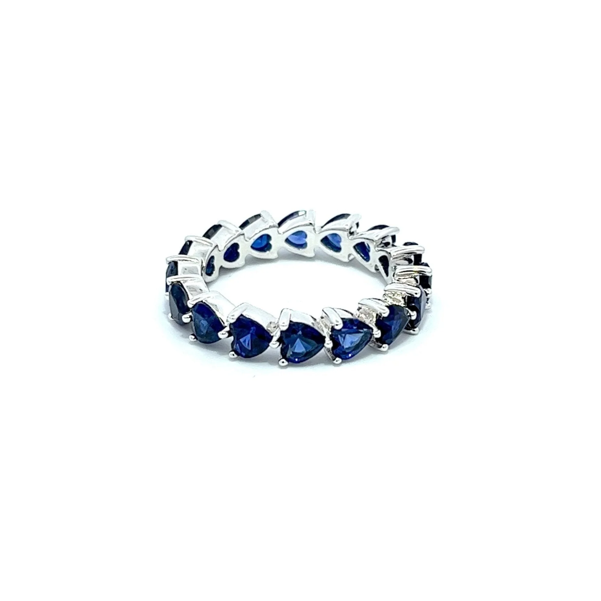 Eternity Heart Band - Image 8