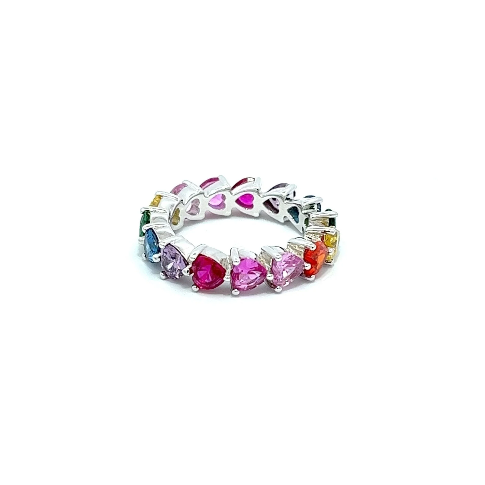 Eternity Heart Band - Image 9