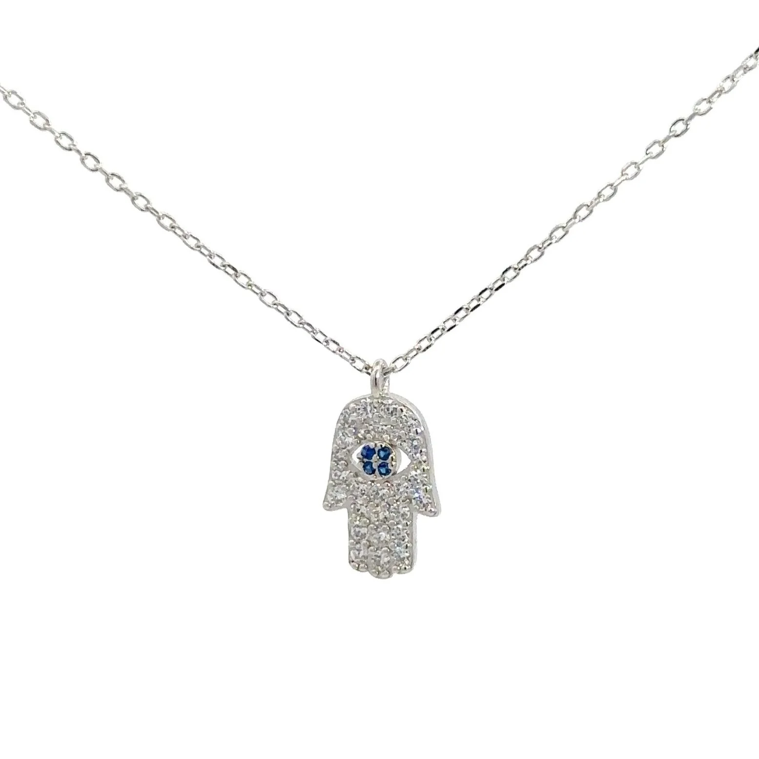 Luminous Protector Pendant Good Eye Collection by Natkina - Image 3