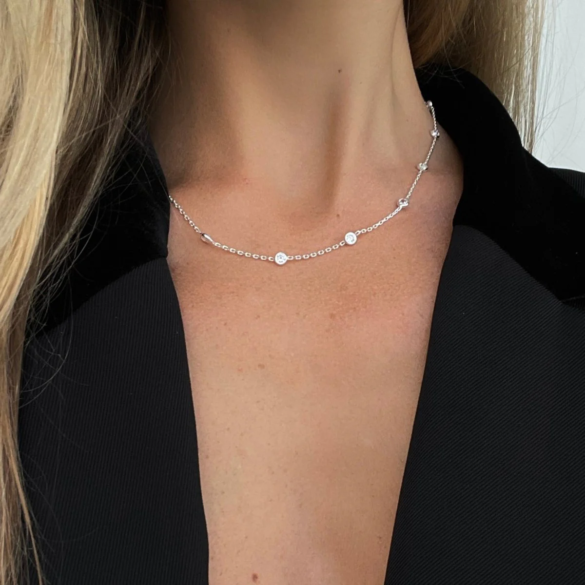 Dolce Vita Necklace - Image 3