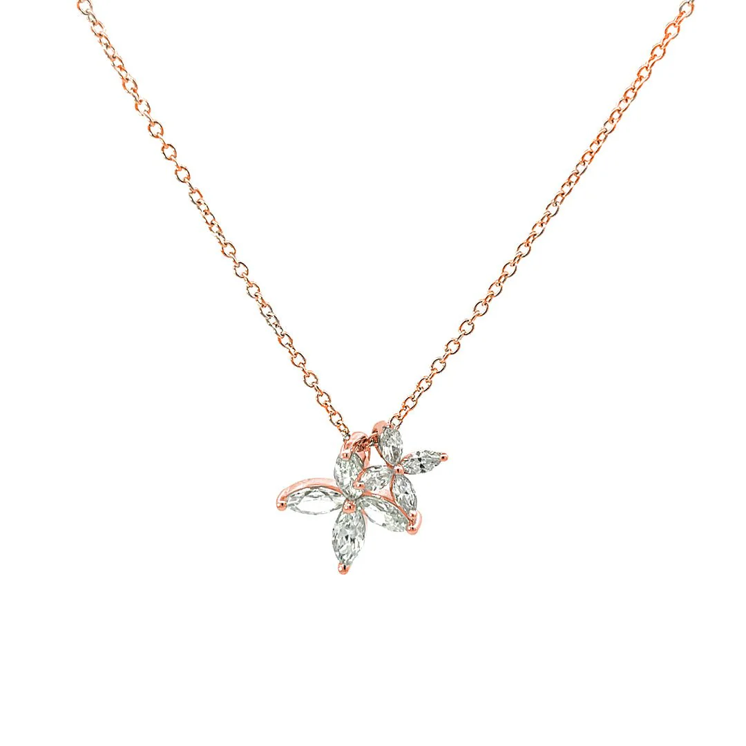 Floral Radiance Necklace - Image 21