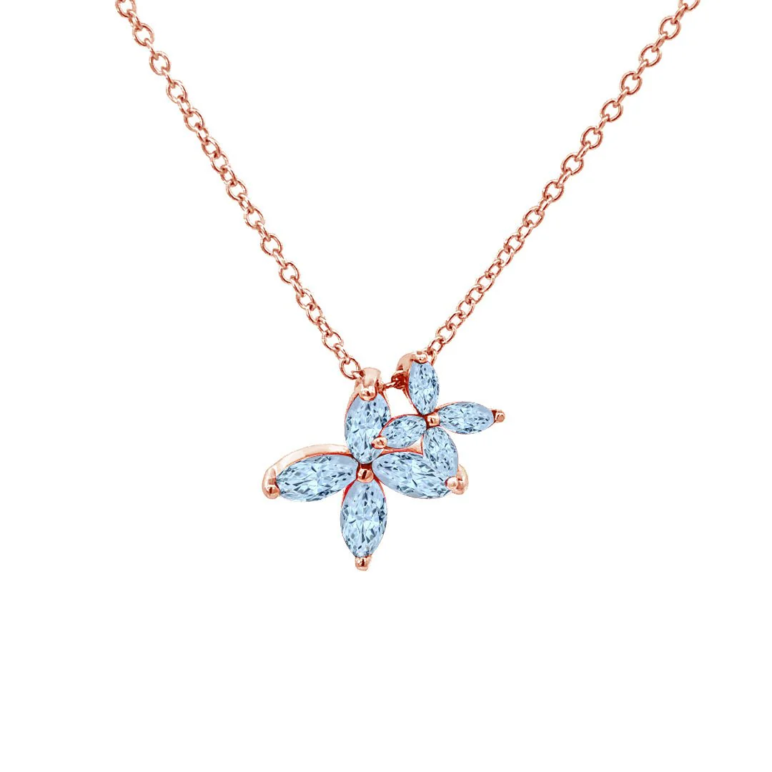 Floral Radiance Necklace - Image 24