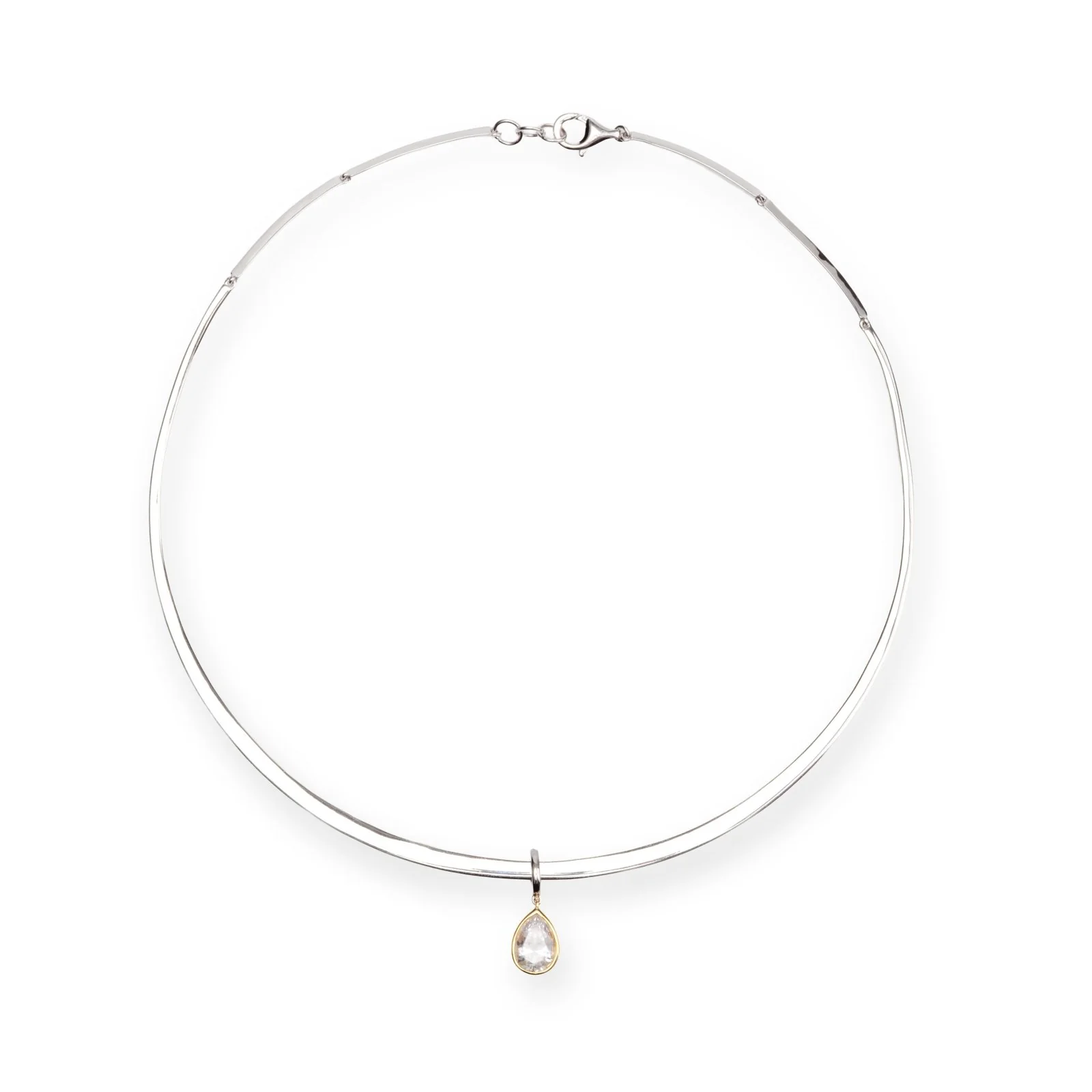 Luna Glow Necklace by Jourdan Sloane - Image 4