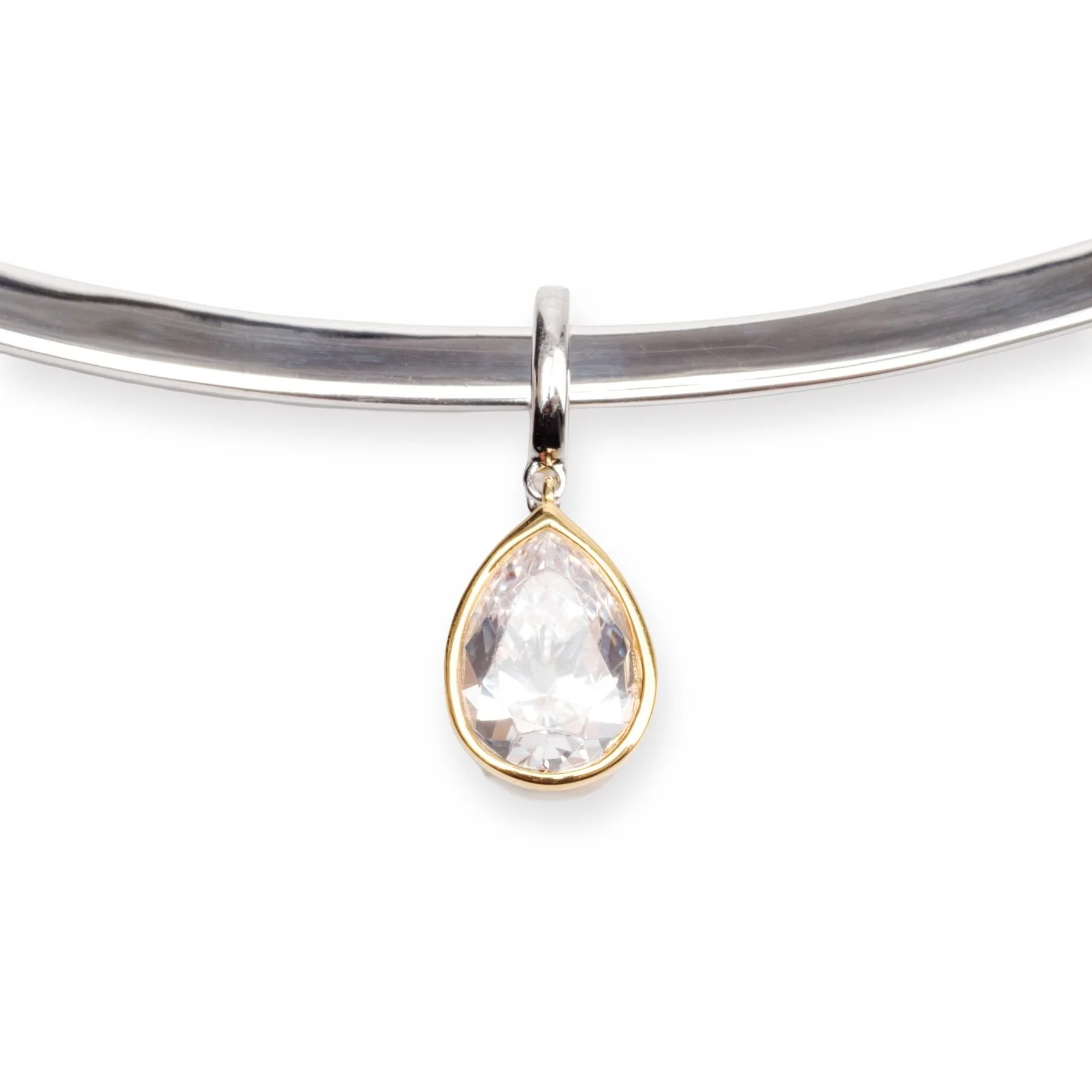 Luna Glow Necklace by Jourdan Sloane - Image 5