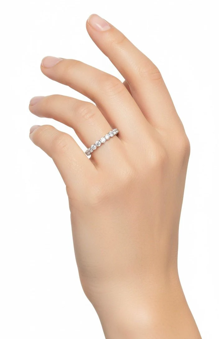 Eternity Band - Image 2