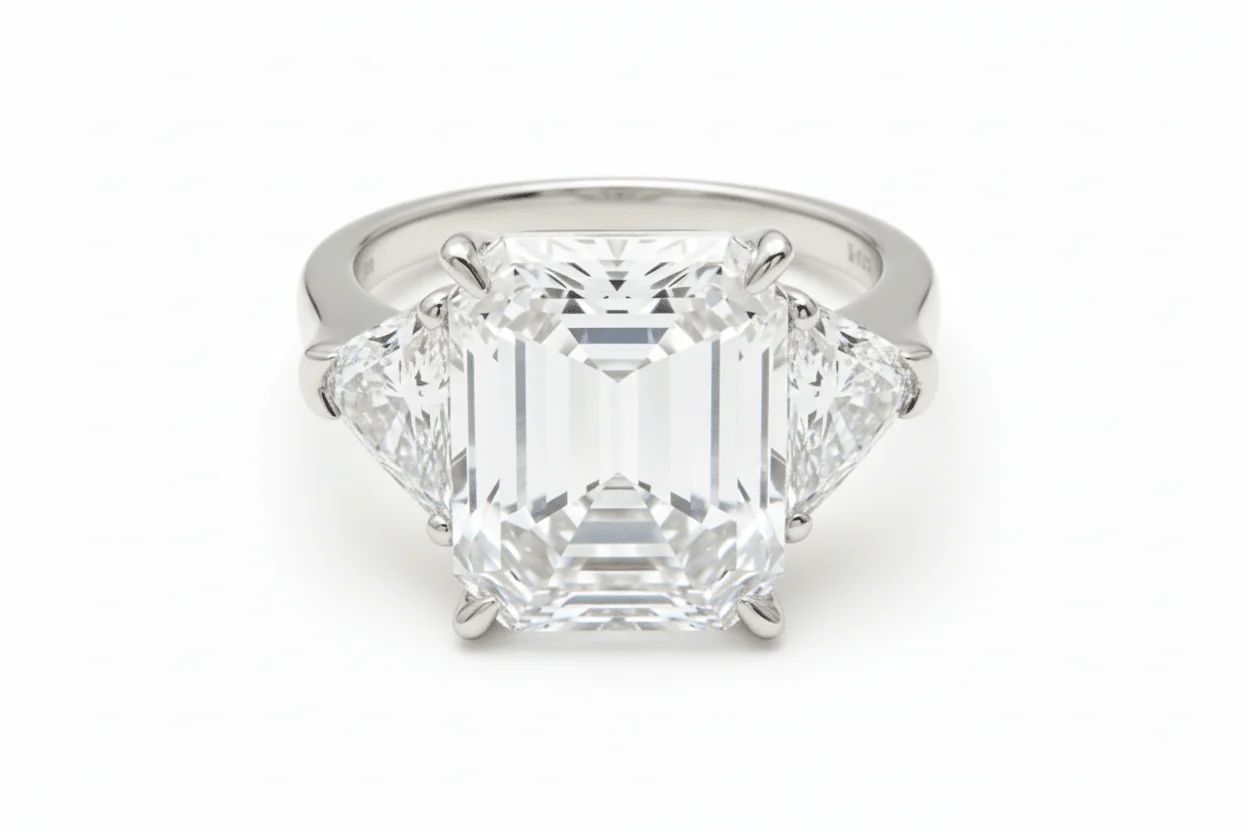 Trinity of Light Ring - Image 3