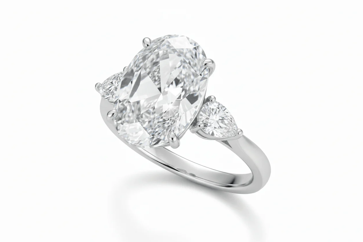 Golden Sovereign Ring - Image 3