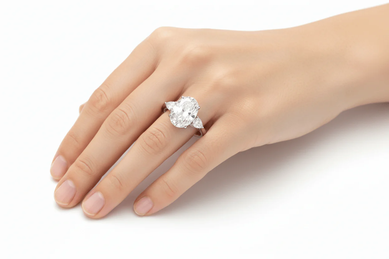 Golden Sovereign Ring - Image 4