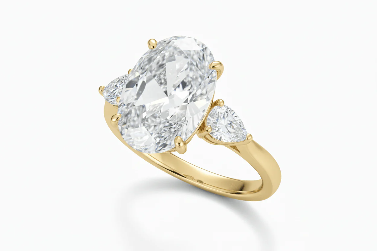 Golden Sovereign Ring - Image 5