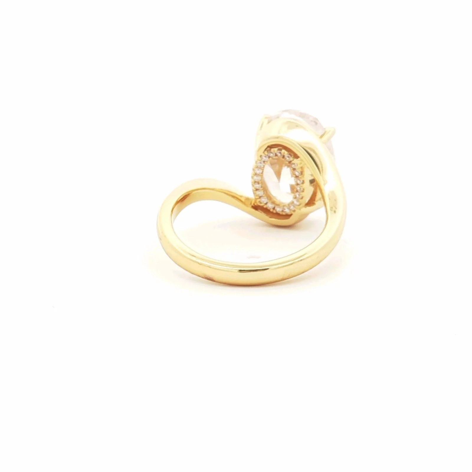 Exquisite Silver Ring - Image 5