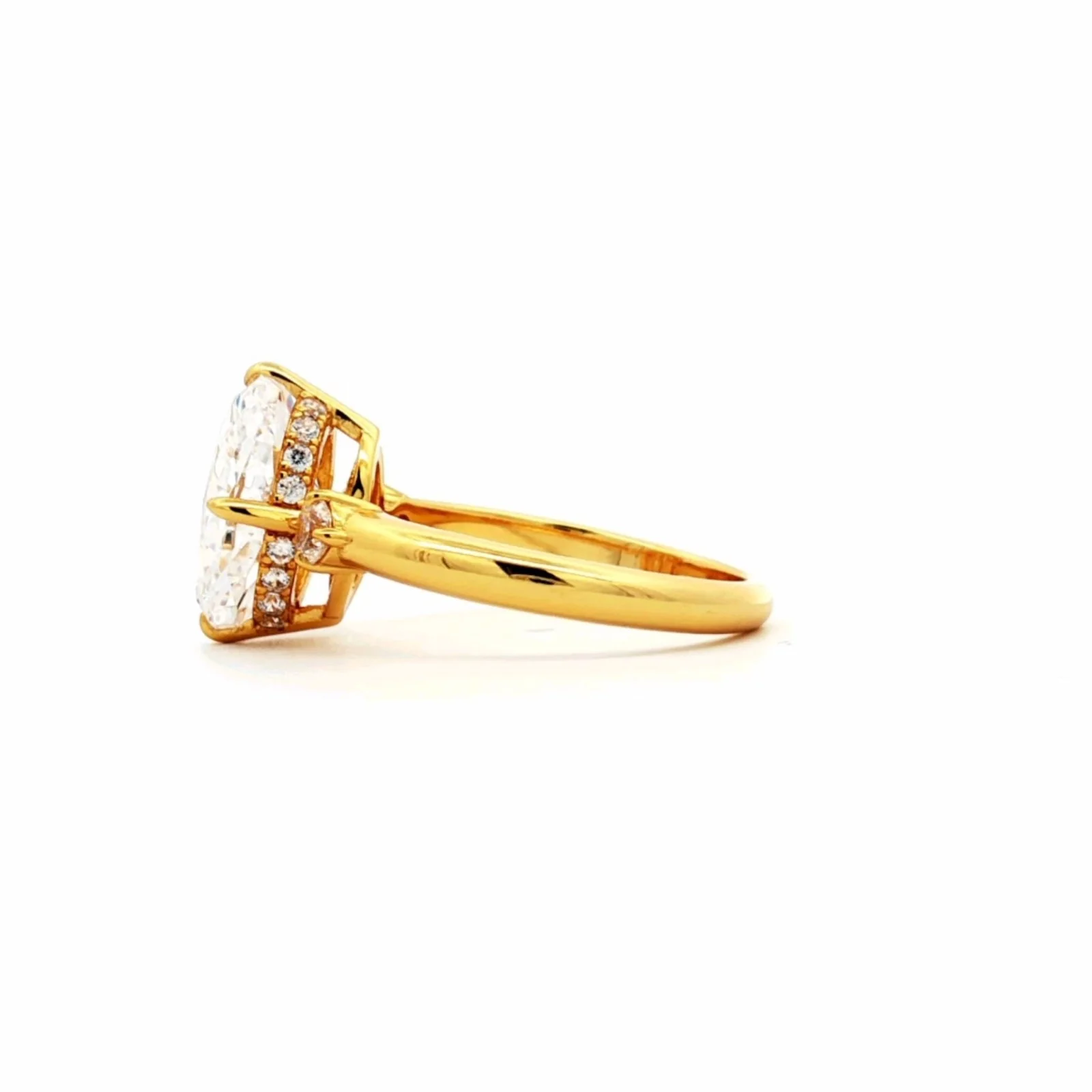 Timeless Silver Ring - Image 5