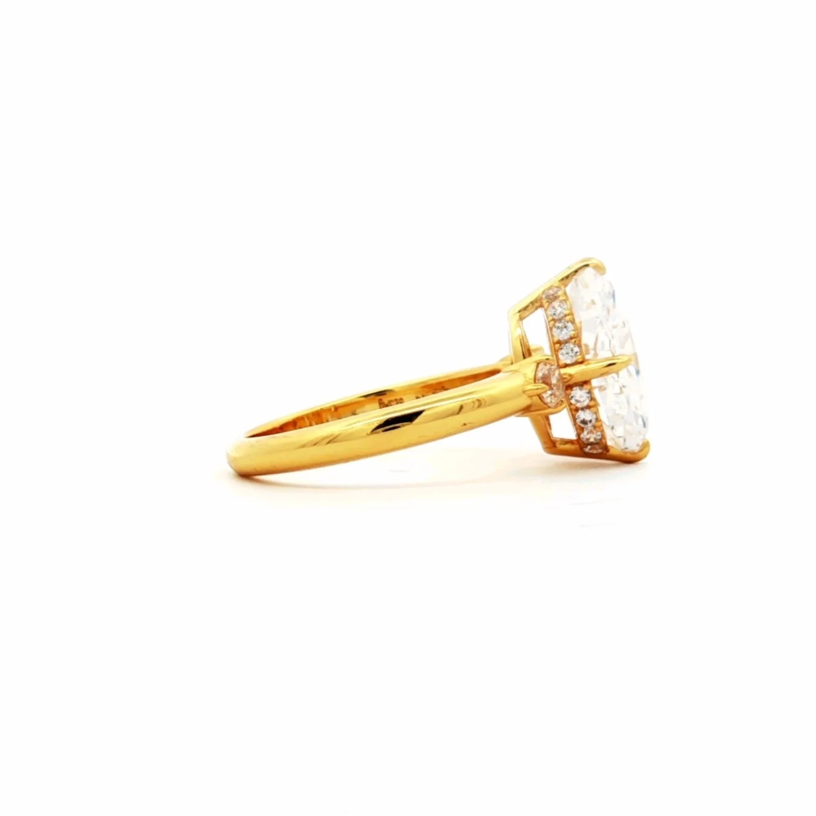 Timeless Silver Ring - Image 6