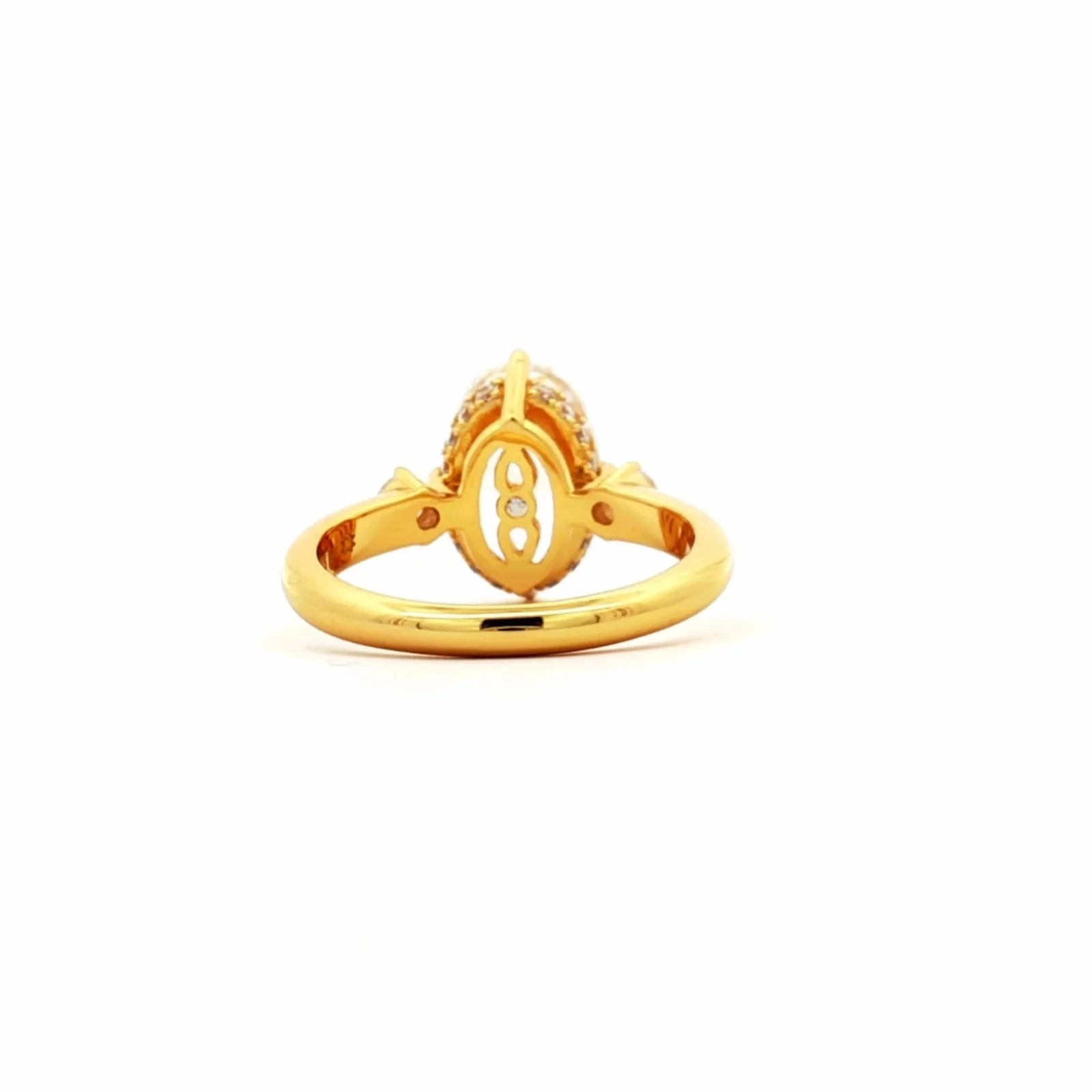 Timeless Silver Ring - Image 7