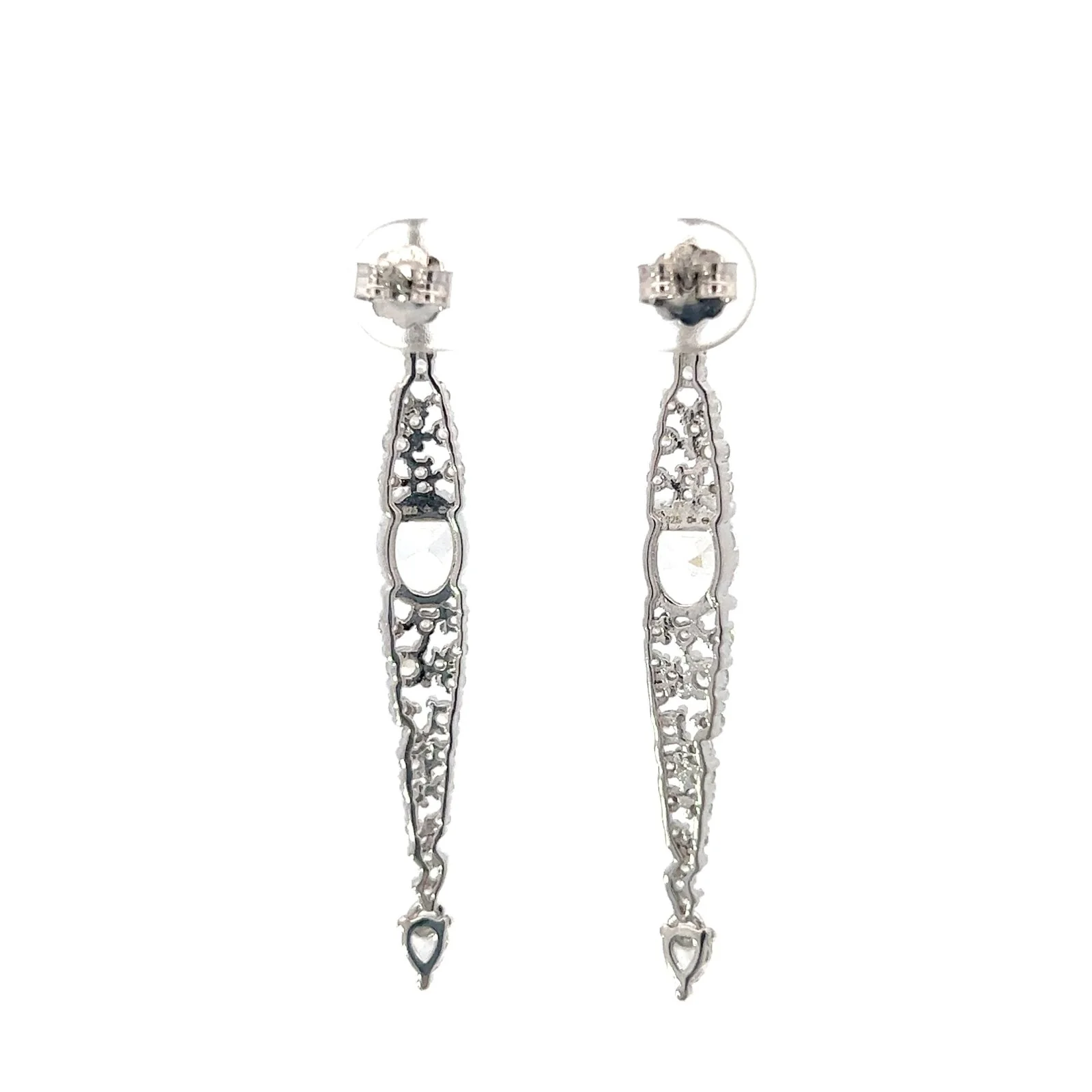 Dangle Chic Earrings - Image 8