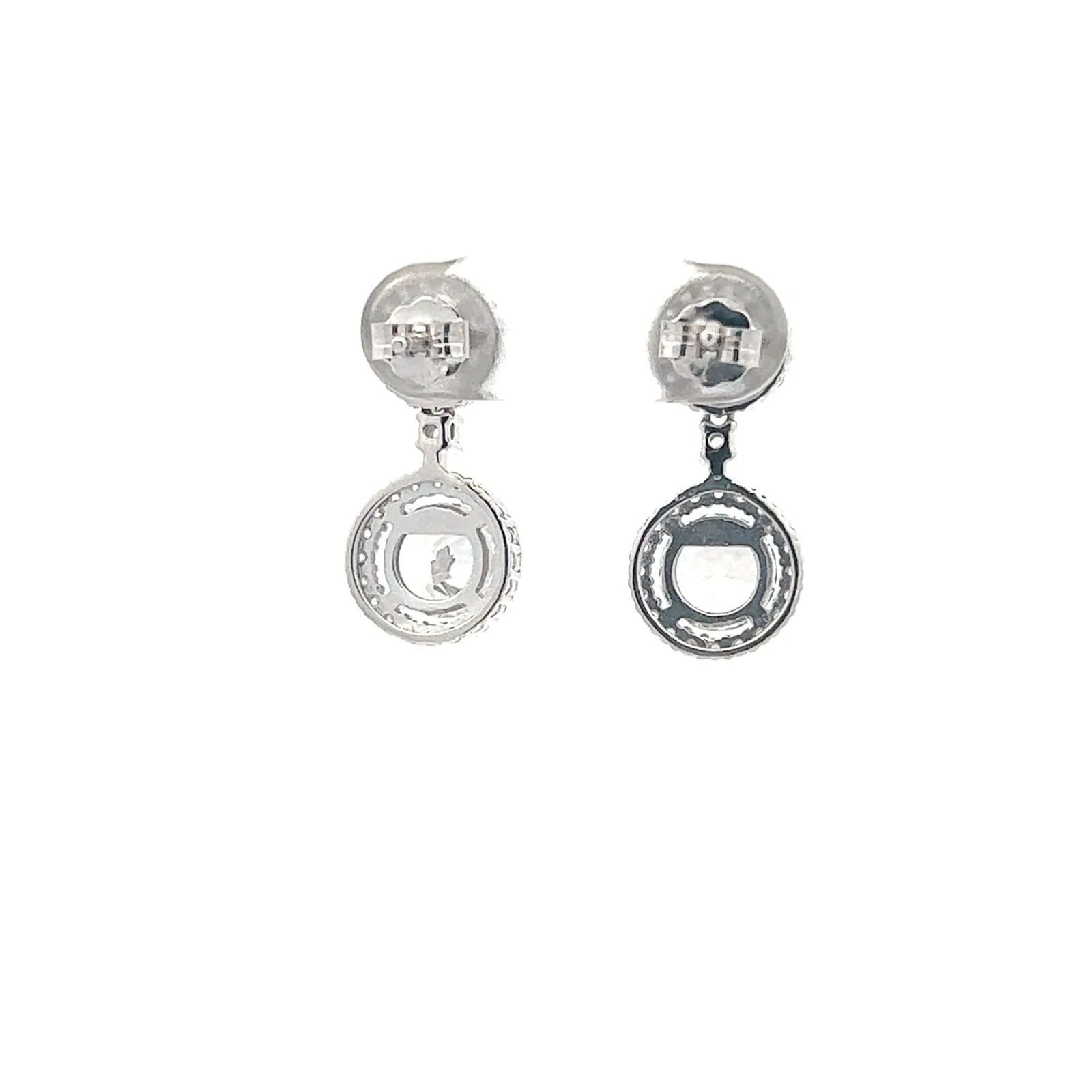 Chic Evening Earrings - Image 3