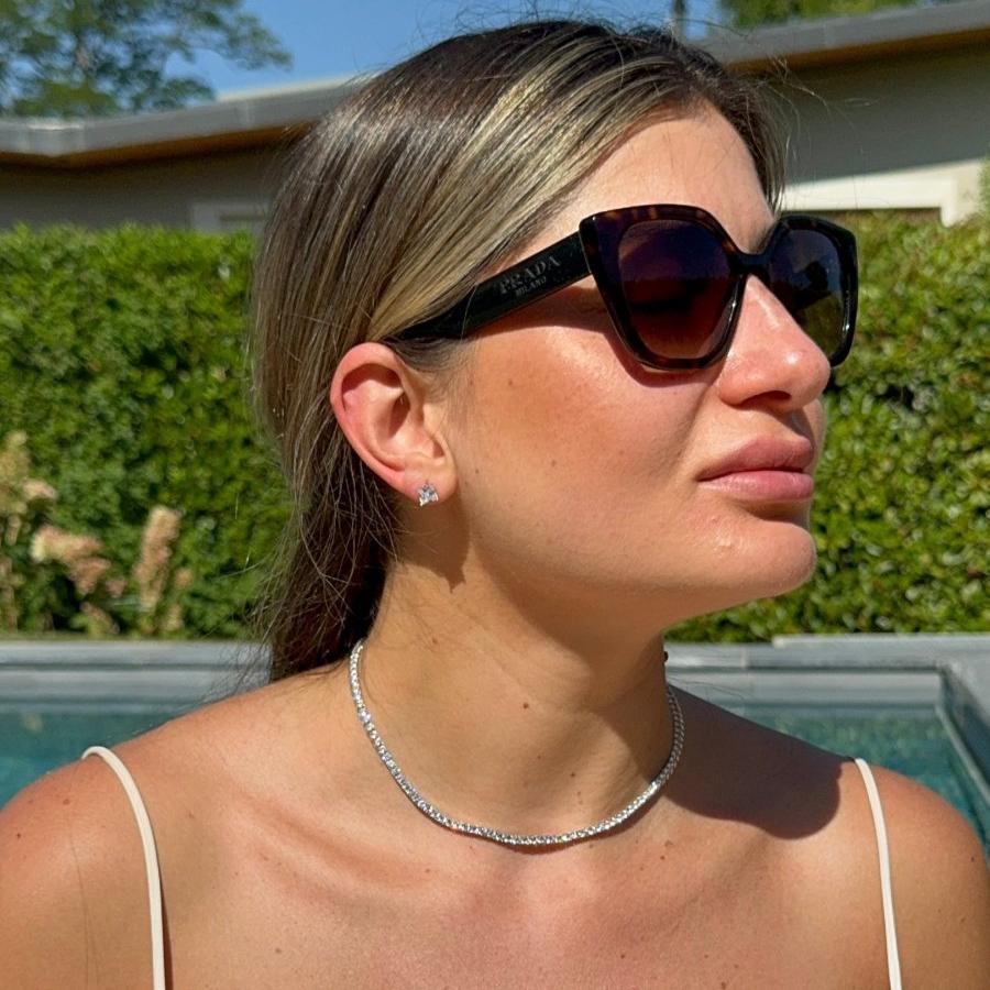 Classic Tennis Choker - Image 3