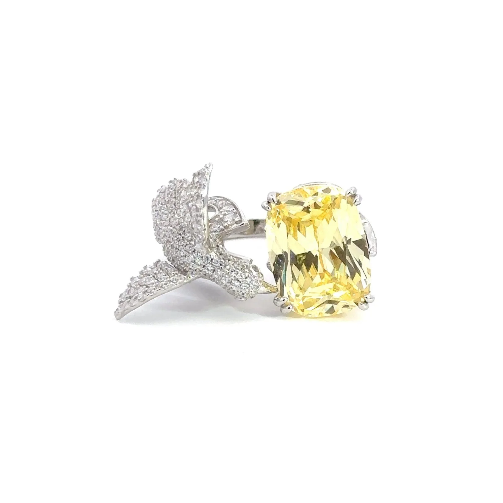 Crystal Flight Ring - Image 4