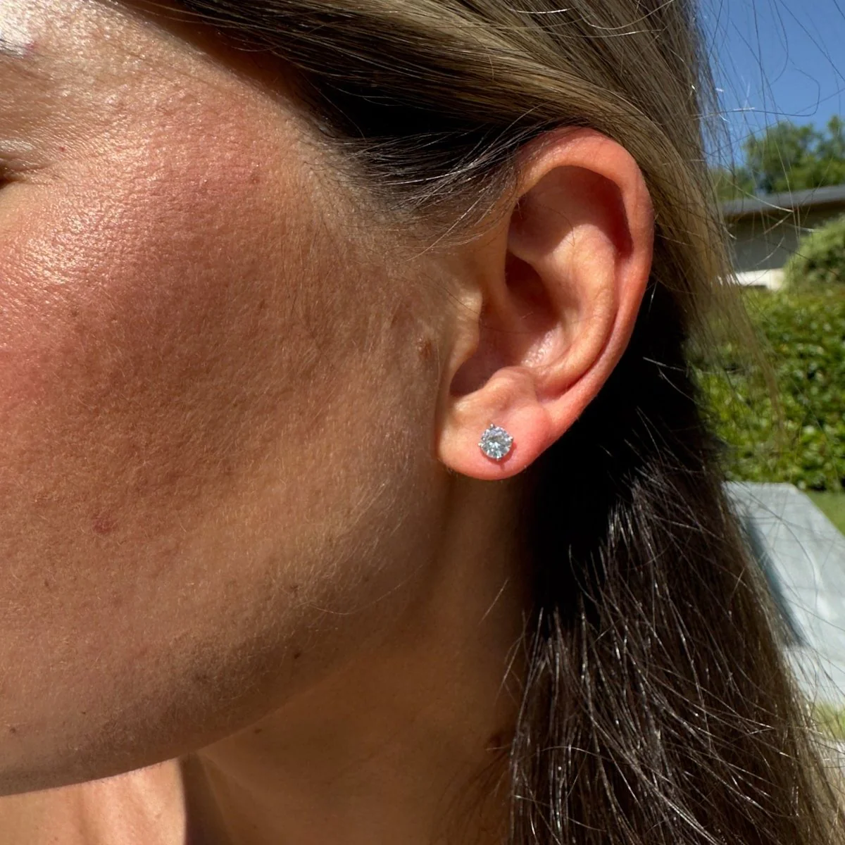 Classic Round Studs - Image 6