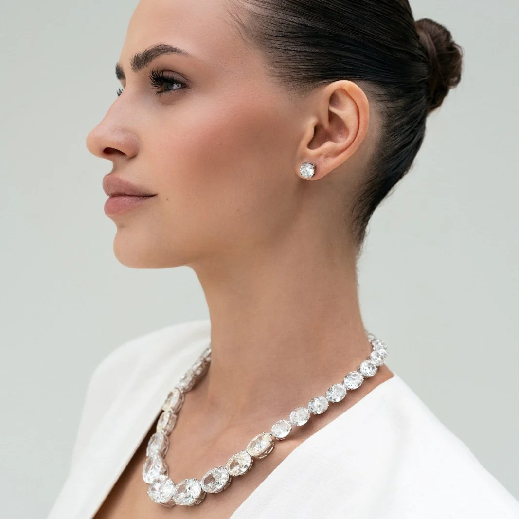 Classic Round Studs - Image 9