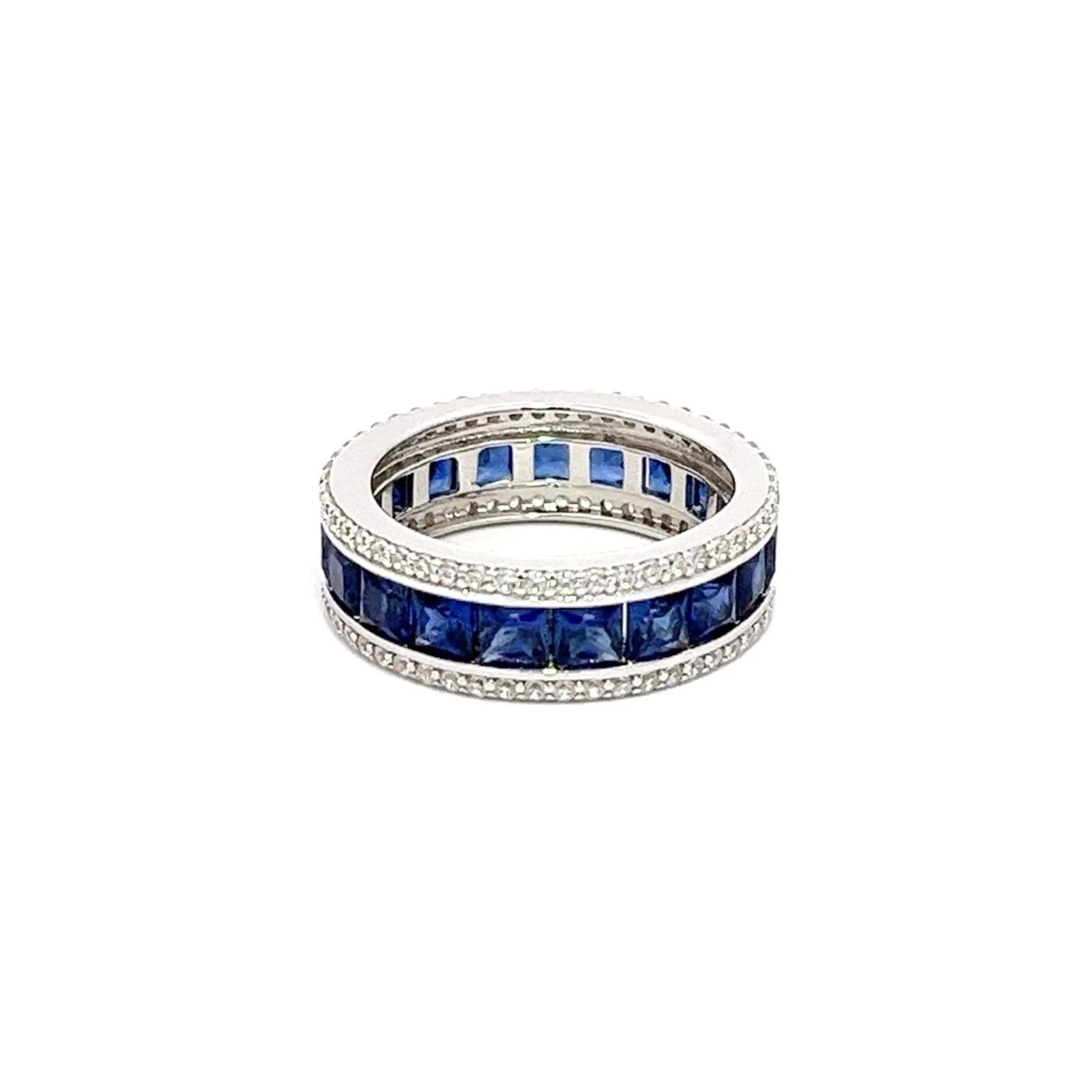 Eternal Sparkle Band - Image 10